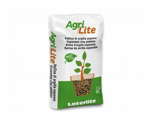�������� / ����� ���� ���� �����  �� 50 ���� Leterlite Agrilite 50L