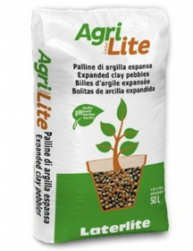�������� / ����� ���� ���� ����� �� 50 ���� Leterlite Agrilite 50L