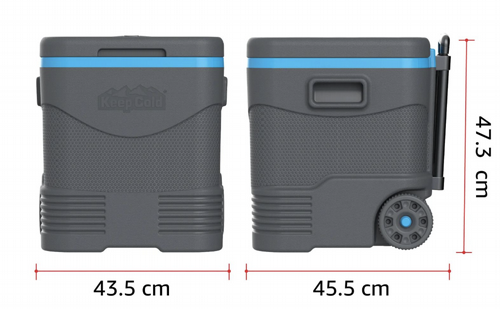 ������ ����� ������ �� ������ 30L KeepCold