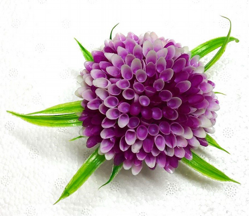 ��� ������ ������ 8X8 �"�  ���� 109PURPLE