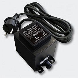 שנאי 36VA ג'באו JEBAO שנאי 36VA ג'באו JEBAO