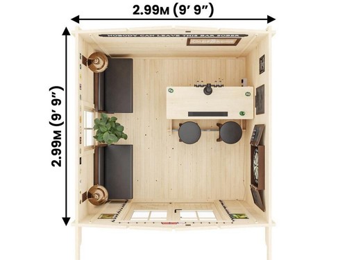���� �� ���� ���� 3X3 ��� ��� ���� 45 �"� Dunster House