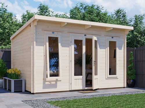 ���� �� ���� ���� 4X3 ��� ���� 45 �"� Dunster House Terminator