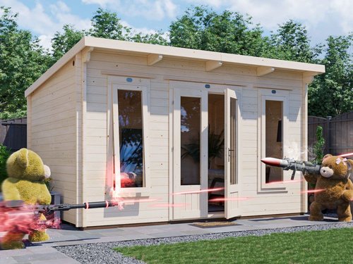 ���� �� ���� ���� 4X3 ��� ���� 45 �"� Dunster House Terminator
