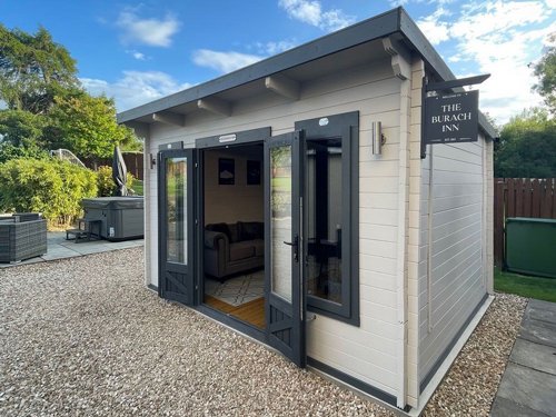 ���� �� ���� ���� 4X3 ��� ���� 45 �"� Dunster House Terminator