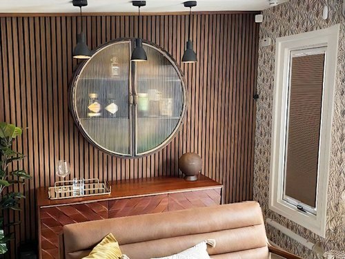 ���� �� ���� ���� 4X3 ��� ���� 45 �"� Dunster House Terminator Pent