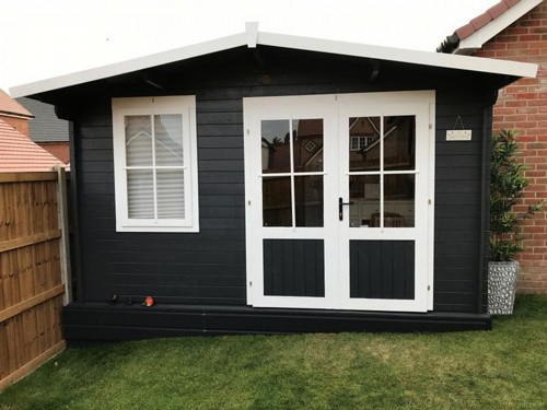 ���� �� ���� ���� 4X3 ��� ���� 45 �"� Dunster House