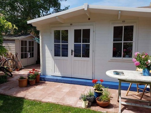 ���� �� ���� ���� 4X3 ��� ���� 45 �"� Dunster House