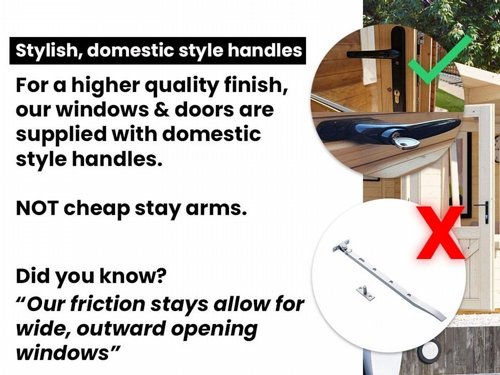 ���� �� ���� ���� 4X3 ��� ���� 45 �"� Dunster House Terminator Pent