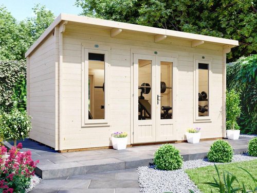 ���� �� ���� ���� 4.5X2.5 ��� ���� 45 �"� Dunster House Terminator