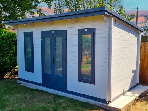 ���� �� ���� ���� 4.5X2.5 ��� ���� 45 �"� Dunster House Terminator