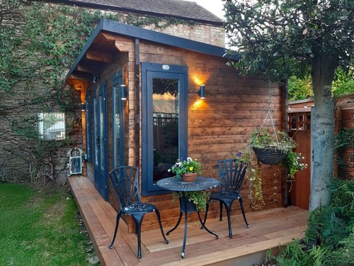 ���� �� ���� ���� 4.5X2.5 ��� ���� 45 �"� Dunster House Terminator