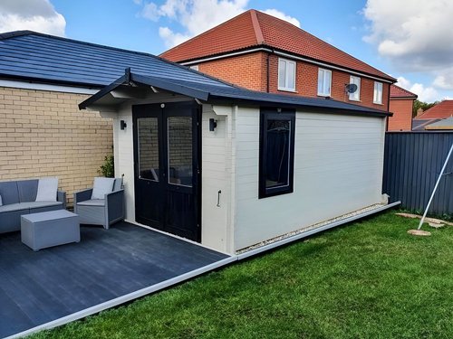 ���� �� ���� ���� 3X5 ��� ���� 45 �"� Dunster House AVON