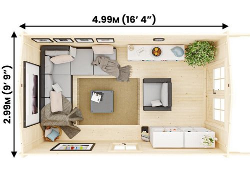 ���� �� ���� ���� 3X5 ��� ���� 45 �"� Dunster House AVON