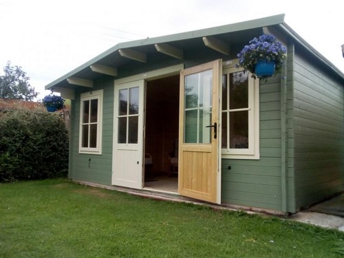 ���� �� ���� ���� 5X4 ��� ���� 45 �"� Dunster House