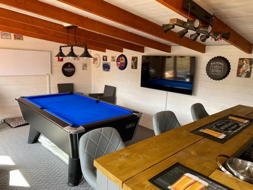 ���� �� ���� ���� 6x3 ��� ���� 45 �"� Dunster House Terminator