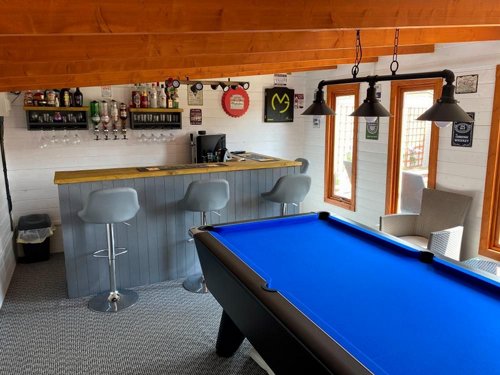 ���� �� ���� ���� 6x3 ��� ���� 45 �"� Dunster House Terminator
