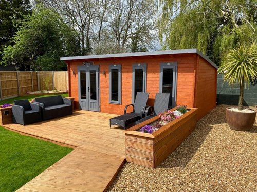 ���� �� ���� ���� 6x3 ��� ���� 45 �"� Dunster House Terminator