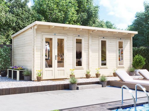 ���� �� ���� ���� 6x3 ��� ���� 45 �"� Dunster House Terminator