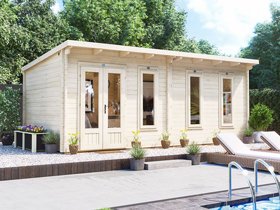 ���� �� ���� ���� 6x3 ��� ���� 45 �"� Dunster House Terminator