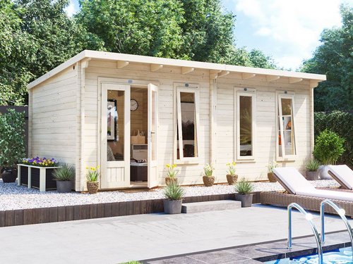 ���� �� ���� ���� 6x3 ��� ���� 45 �"� Dunster House Terminator