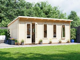 ���� �� ���� ���� 6X4 ��� ���� 45 �"� Dunster House Terminator 6X4