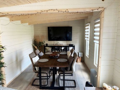 ���� �� ���� ���� 7x3 ��� ���� 45 �"� Dunster House Terminator