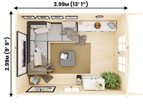 ���� �� ���� ���� 3X4 ��� ���� 45 �"� Dunster House