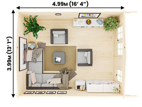 ���� �� ���� ���� 4X4 ��� ���� 45 �"� Dunster House Rhine