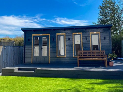 ���� �� ���� ���� ���� 45 �"� Dunster House 5X3 Terminator