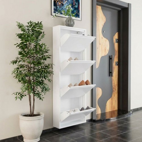 ���� ������ 4 ����� SlimWall 136 ��� ��� 136X50X15 �"� DOUBLE
