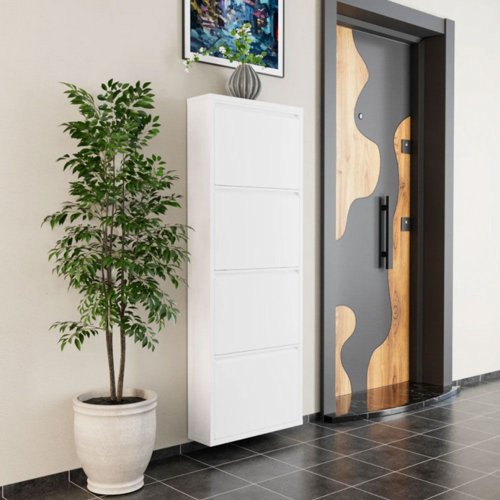 ���� ������ 4 ����� SlimWall 136 ��� ��� 136X50X15 �"� DOUBLE