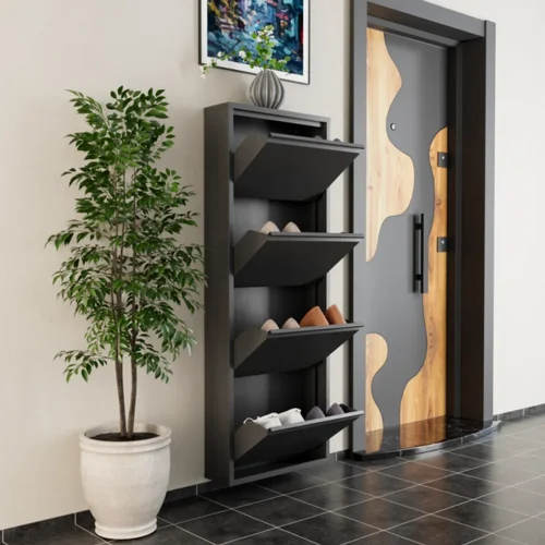 ���� ������ 4 ����� SlimWall 136 ��� ���� 136X50X15 �"� DOUBLE