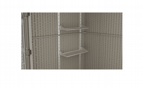 ���� ������ 2.5X2.5 ��� PLATO B ������ Garden Top
