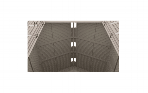 ���� ������ 2.5X3.2 ��� PLATO C ������ Garden Top