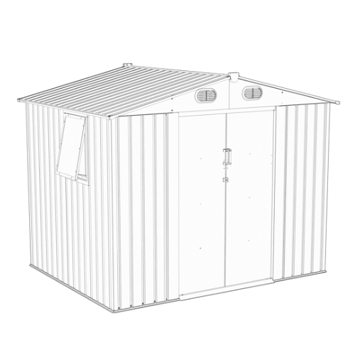���� ���� 2.47X1.93 ��� Garden Top T168