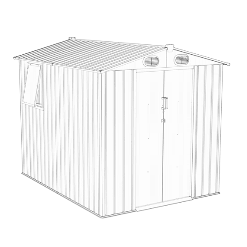���� ���� 1.86X2.41 ��� Garden Top T268