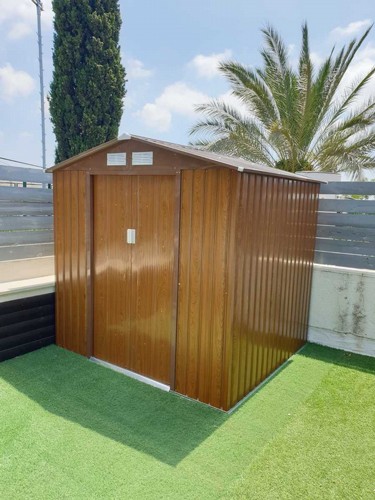 ���� ���� ������� Garden Top 11W74 2.13X2.55 