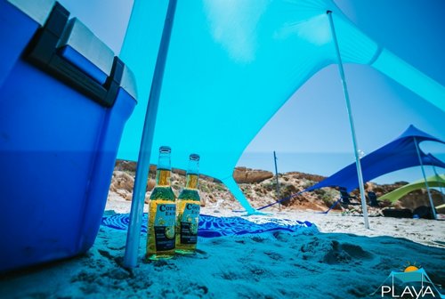 ����� ��� 2.5X2.5 ��� ���� ����� PLAYA EUROPE  