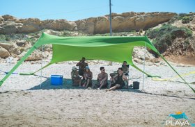 ����� ��� 2.5X2.5 ��� ���� ����� PLAYA EUROPE  