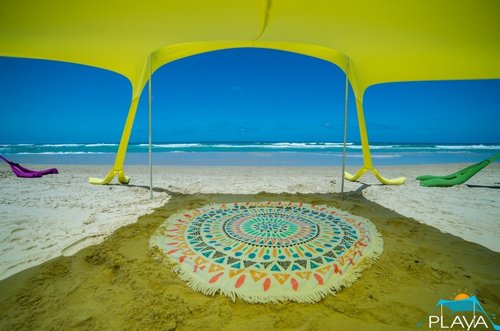 ����� ��� 3X3 ��� ���� ����� ����� PLAYA EUROPE