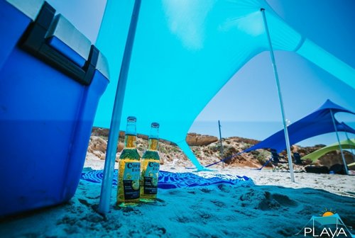 ����� ��� 3X3 ��� ���� ����� ����� PLAYA EUROPE
