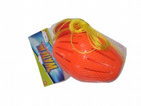 משחק גוגו מים כתום GO GO WATER BALL תוצרת PACIFIX משחק גוגו מים כתום GO GO WATER BALL תוצרת PACIFIX