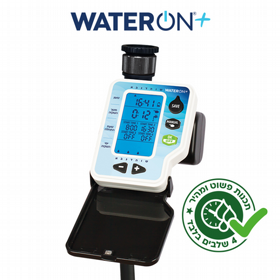 ���� ����� Water-On Plus �� ����