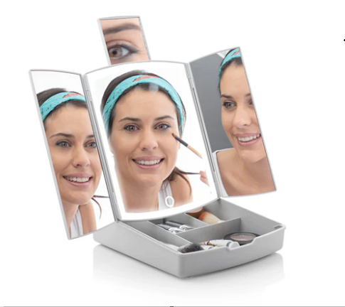 ���� LED ������ 3 �-1 �� ������� ����� Panomir InnovaGoods