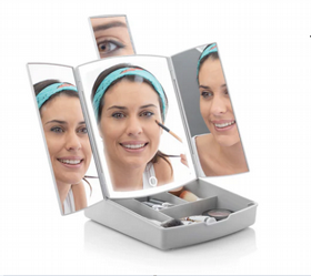 ���� LED ������ 3 �-1 �� ������� ����� Panomir InnovaGoods