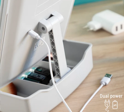 ���� LED ������ 3 �-1 �� ������� ����� Panomir InnovaGoods