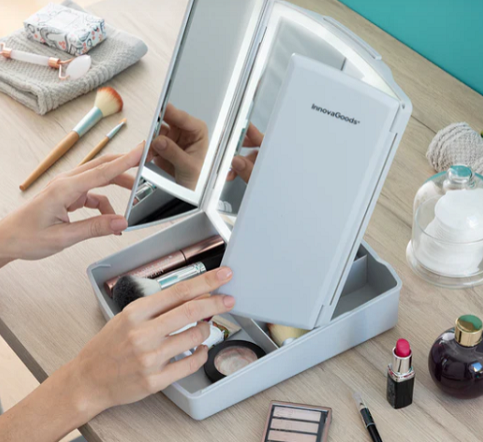 ���� LED ������ 3 �-1 �� ������� ����� Panomir InnovaGoods