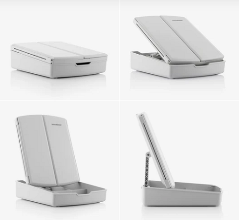 ���� LED ������ 3 �-1 �� ������� ����� Panomir InnovaGoods