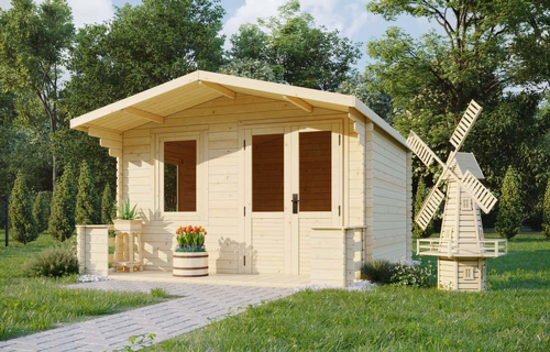���� �� ������� 3.3x3.78 ���� 19 �"� EverGreen